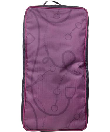 Buy Netproshop Water-Repellent Bridle Bag - 35x18x68cm in Mystical Color | International Shipping Available - Buy Online on GoSupps.com