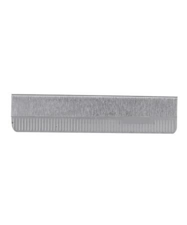 100 Pieces Eyebrow Razor Blades Set | Stainless Steel Face & Eye Brow Trimmers | Women's Makeup & Hair Removal Tools - Buy Online on GoSupps.com