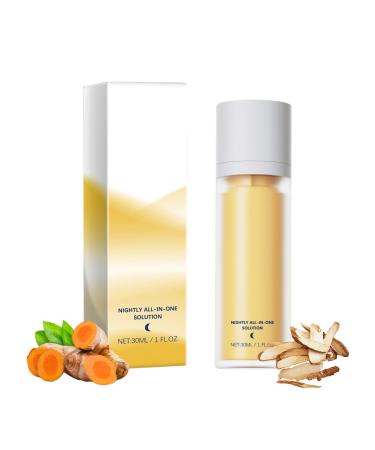 Dark Spot Correcting Serum for Face 30ml Hydrating Brightening Face Serum Dark Spot Corrector for Improved Skin Tone and Texture Even Skin Tone for Women and Man