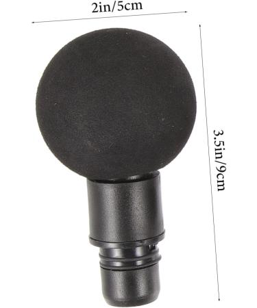 Fomiyes 5-in-1 Fitness Studio Massage Devices | Relaxing Body Massage Attachments for Ultimate Relief | Shop Internationally - Buy Online on GoSupps.com