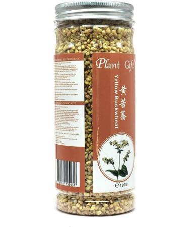 Flower 2 (150G-Yellow Buckwheat Tea) - Buy Online on GoSupps.com