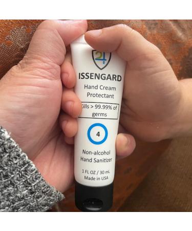 Moisturizing Wound Healing Cream & Sanitizer - Ultimate Protection for Skin | Shop Internationally - Buy Online on GoSupps.com