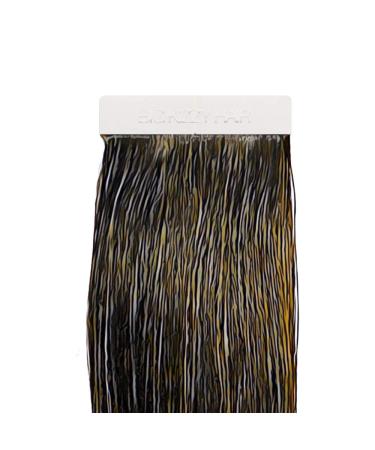 Big Kizzy Extra Hold Double Sided Hair Extension Tape - Professional Grade 4cm x .8cm - 72 Count - Buy Online on GoSupps.com