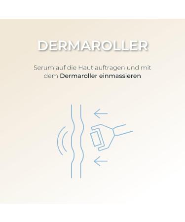 Hyal Filler - Premium Hyaluron Serum for Microneedling & Mesotherapy | Sterile Hyaluronic Acid Solution for Radiant Skin - Buy Online on GoSupps.com