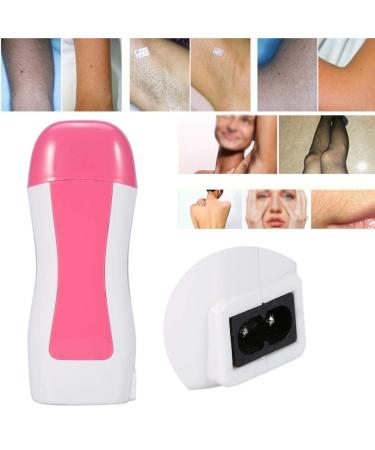 Warmer Wax Heater for Body Hair Removal - Ultimate Waxing Kits for Smooth Legs & Body - Buy Online on GoSupps.com