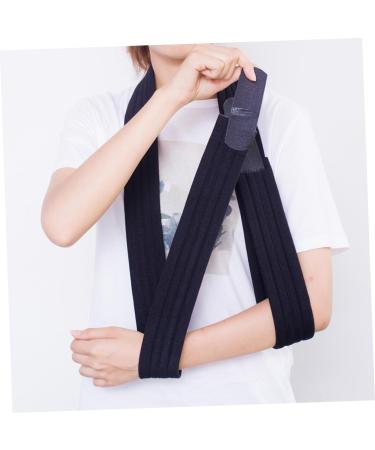 Buy Healeved 3pcs Arm Support Sling - Breathable Shoulder Brace & Immobilizer for Shoulder Pain Relief & Surgery - International Shipping Available - Buy Online on GoSupps.com