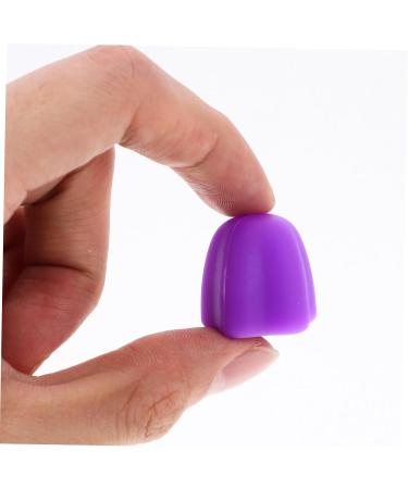 COHEALI 4pi ces Capuchons de Dentifrice Silicone Prot ge-tubes Portables Lot de Capuchons de Protection pour Tube de Dentifrice - Buy Online on GoSupps.com