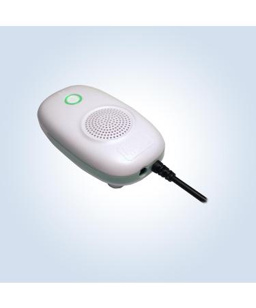 DryBuddyFLEX 3 3rd Gen. Wireless Bedwetting Alarm with Transceiver and Power Supply - Buy Online on GoSupps.com