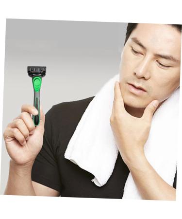 Outanaya Razor Blades Set - High-Quality Clipper Blades for Smooth Shaving | International Shipping Available - Buy Online on GoSupps.com