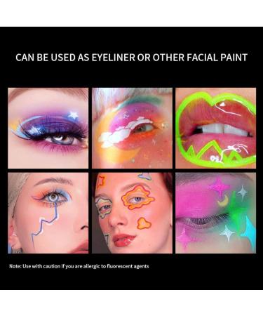 Colored gel eyeliner pencil - Buy Online on GoSupps.com