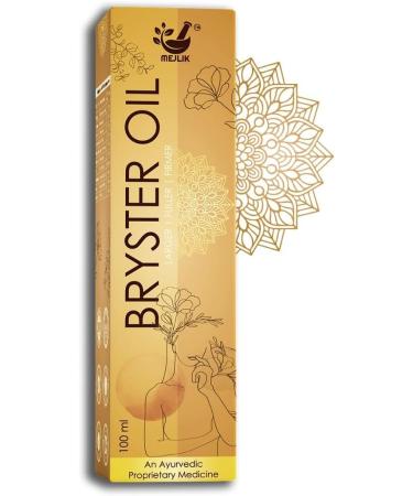 Natural Breast Enhancement Oil | Big Size Growth Firming & Tightening Solution for Intimate Wellness & Body Sculpting - Buy Online on GoSupps.com