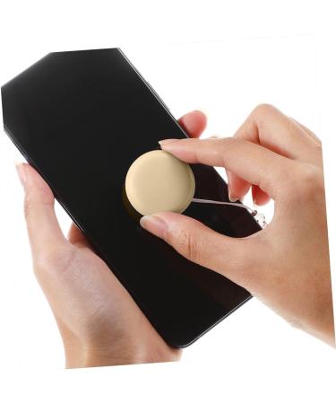 Buy 5pcs Phone & Screen Cleaning Wipes - Lens Cleaner Cloths for Mobile Laptop & Electronics | Random Colors | Effective Screen Care - Buy Online on GoSupps.com