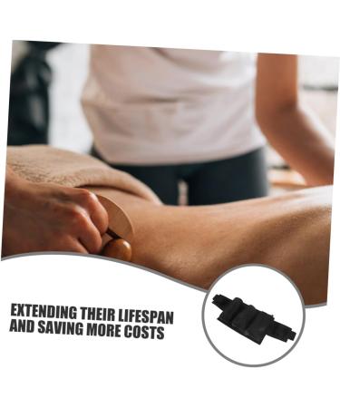 VALICLUD 2pi ces De Rangement Pour Huiles Essentielles Pour Praticiens De Massage Organisateur De Voyage Avec Compartiments Pour Huiles Et Lotions - Buy Online on GoSupps.com