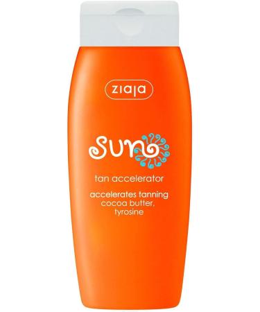 Acelerador Del Bronceado - 150 ml - Buy Online on GoSupps.com