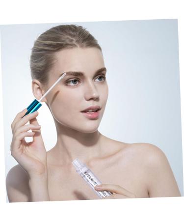 Angoily Define Eyebrow Liquid Eyebrow Makeup Liquid Makeup Accessory Water Proof Eyebrow Cream Miss - Buy Online on GoSupps.com