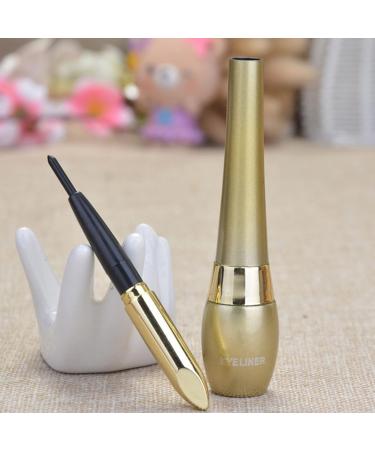 8ml Stay Awake Eyeliner & Eyebrow Pencil Combo for Easy Daily Makeup - Black - Buy Online on GoSupps.com