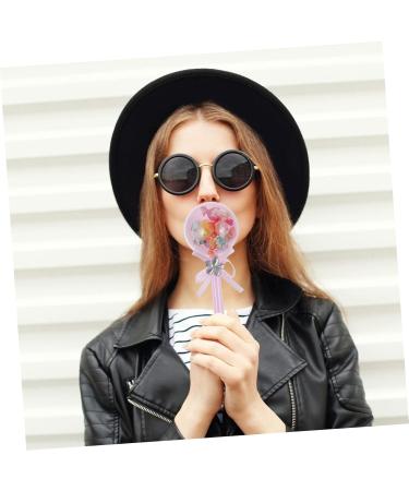 DIYEAH Chocolate Lollipops 16 Pcs Baseball Candy Box Packing Paper Chocolate Filled Candy Cane Wedding Candy Boxes Sweet - Buy Online on GoSupps.com