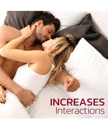 Golden Lure Pheromone Hair Oil 80ml - Luodais Classic Hair Serum with 5 Elegant Fragrances - Buy Online on GoSupps.com