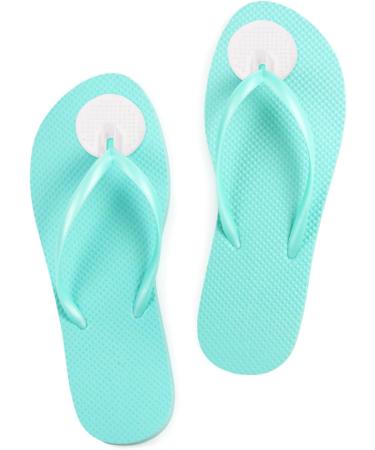 64 Pairs Gel Shoe Inserts & Foot Stickers - Transparent Toe Guards & Heel Protectors for Sandals & Flip-Flops - Buy Online on GoSupps.com