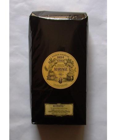 Mariage Fr res - RICHMOND - LOOSE LEAF BAG - 17.63oz / 500gr