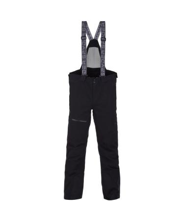 Spyder Dare GTX Ski Pants for Men S Black