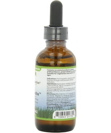Buy Native Remedies Anger-Soothe | Fast International Shipping for Emotional Relief - Buy Online on GoSupps.com