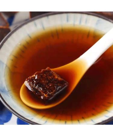 dark brown sugar Old Brown Sugar 216g Ginger Tea Individually Packed Brown Sugar Ginger Tea Brown Sugar Block Yunnan Ginger Soup - Buy Online on GoSupps.com