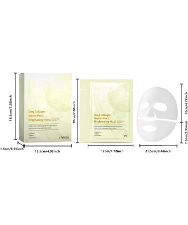 facial mask1 - Buy Online on GoSupps.com
