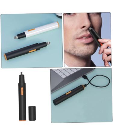 Didiseaon Electric Nose Hair Trimmer for Women - Portable Travel Nose Hair Scissors & Shaver - Buy Online on GoSupps.com