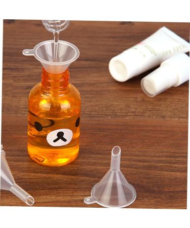 OHPHCALL 20 Pcs Empty Eyeliner Vials Empty Mascara Tube Empty Lip Gloss Tube Eyelash Castor Oil Mascara Tubes 1 g (Pack of 1) As Shownx4pcs - Buy Online on GoSupps.com