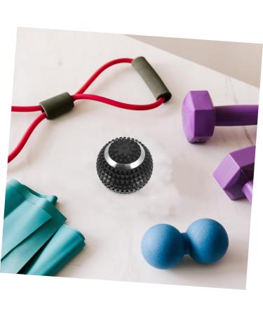 Buy Subsofan Massage Globe & Spiky Massage Balls | Deep Tissue Relief & Yoga Fitness Balls - International Shipping Available - Buy Online on GoSupps.com