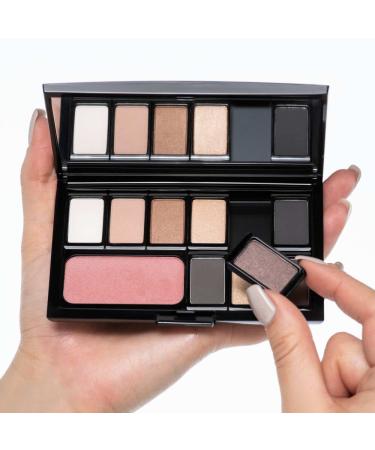ARTDECO Beauty Box Magnum Limited Edition - Refillable Magnetic Make-Up Palette (Pack of 2) - International Shipping Available - Buy Online on GoSupps.com