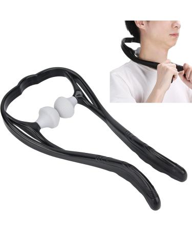 Ververt Touch Neck Massage Device - Manual Trigger Point Roller for Neck & Shoulder Relief | International Shipping - Buy Online on GoSupps.com