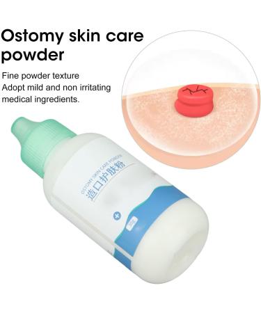 Portable Skin Barrier Powder for Adults & Children - ANGGREK Skin Care Powder - Buy Online on GoSupps.com