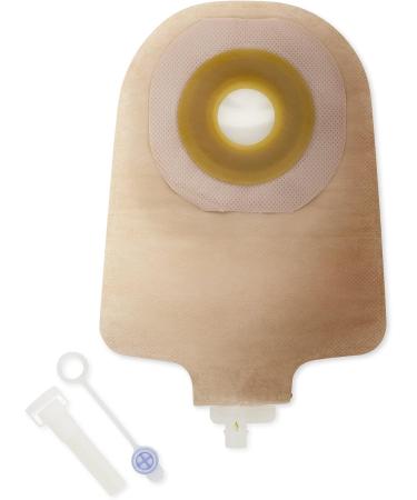 Premier Urostomy Pouch 5/8" Stoma - Drainable 9L - Ultra Clear 8481 | 5 Ct - International Shipping Available - Buy Online on GoSupps.com