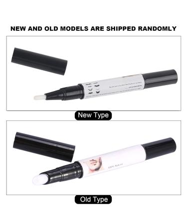 Growth Amplifier Pencil Set | Mustache & Facial Hair Growth Pen for Thicker Fuller Hair - 2 Pieces - Buy Online on GoSupps.com