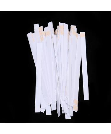 Ketone Urine Test Strips 100pcs - Accurate Keto Urine Testing for Ketosis Level Monitoring - Buy Online on GoSupps.com