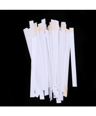 Ketone Urine Test Strips 100Pcs - Accurate Keto Levels & Cholesterol Monitoring for Home Testing - Buy Online on GoSupps.com