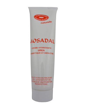 Mosadal Sunshine Care Set - 4 Pieces Hand & Foot Cream for Professional Treatment | International Shipping Available - Buy Online on GoSupps.com