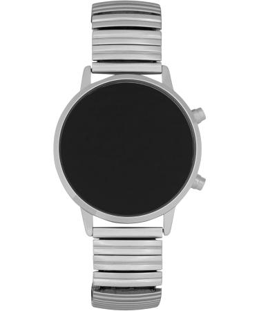 Marshal Senso Smart I S-BV | German Touch Glass Clock for Seniors & Blind | Easy Alarm Function for Dementia Care - Buy Online on GoSupps.com