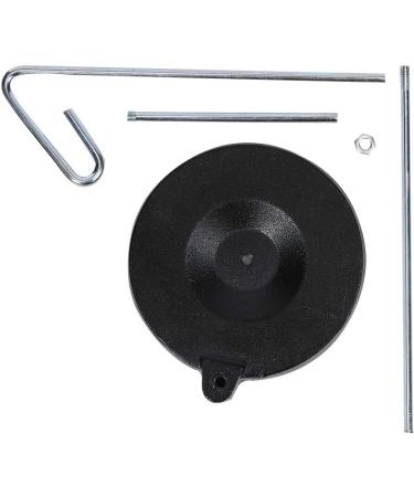 Universal Cone and Spool Stand Thread Holder | Sturdy Metal Base - Buy Online on GoSupps.com