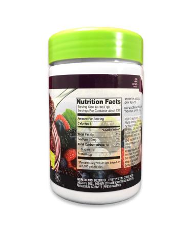 Ball RealFruit Instant Freezer Pectin 5.4 oz - Flexible Batch (1-Unit) - Buy Online on GoSupps.com