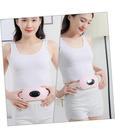 Orfofe Thermogue: Portable Heating Tape & Pillows for Women's Cramps | Ideal Menstruation Gift & Period Accessories - Buy Online on GoSupps.com