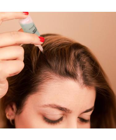 Nuggela & Sul Regenerating Ampoules. Increases hair density and thickness. Specially formulated for thinning areas. Easy to use. 2-month treatment. 8 x 10 ml - Buy Online on GoSupps.com