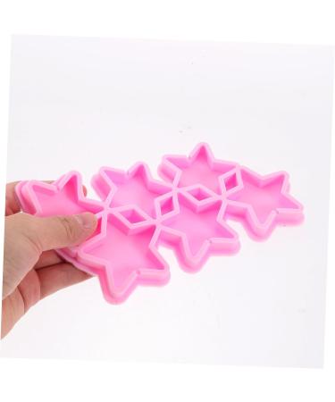 COHEALI 2pcs Mold Molds for Baking Candy Molds Silicone Baking Molds for Oven Halloween Chocolate Molds Silicone Cake Molds DIY Landscape Mold Kitchen Supplies The Clouds Silica Gel - Buy Online on GoSupps.com
