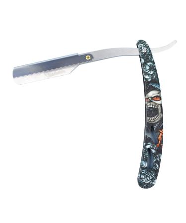 Manual razor L IBERA | Comfortable light and easy to handle