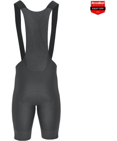 SQlab Unisex Compression Pants - Sq-Short One12 RS Black | High Performance & Comfort for All - Buy Online on GoSupps.com