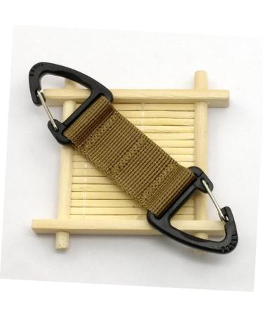 Fomiyes 9 Pcs Face Mask Ear Hook Key Holder Bracket - Two-Way Accessories for Ear Mask Buckle Hook - Buy Online on GoSupps.com