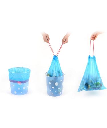 Different Types of Different Models Garbage Bags & Kitchen Garbage Bags (Color : Random) - Buy Online on GoSupps.com