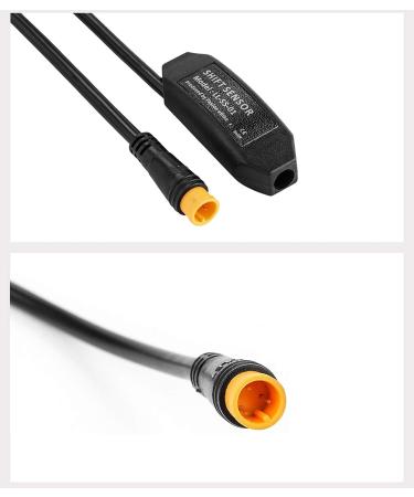Electric Bike Gear Sensor for BBS01/BBS02/BBSHD - Shift & Speed Sensor - Buy Online on GoSupps.com